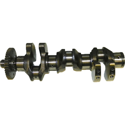 WSM Crankshaft Assembly for Sea-Doo 4-TEC 010-1061WSM_13035