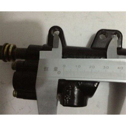 2FastMoto Rear Master Cylinder for Honda/Suzuki  - Black 029-503_651973