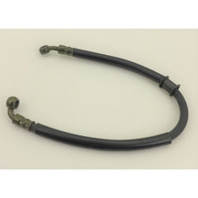 2FastMoto Black Braided Brake Line 20" 129-520_892309