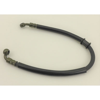 2FastMoto Black Braided Brake Line 20" 129-520_892309