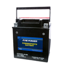 Fire Power Maintenance Free Battery CTX30CL-B-BS for Sea-Doo CTX30CL-B-BS_1513301