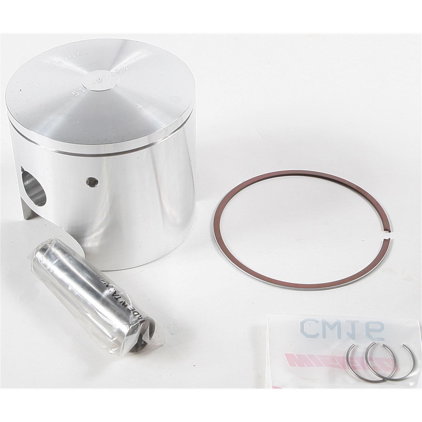 Wiseco - Powersports Piston M07650 JS550 3012TC - 76.50mm Bore 516M07650_13120