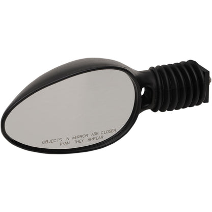 CIPA PWC Mirror Black - Each [MPN: 11160]_359396