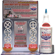 Lucas Oil Demonstrator [MPN: 10500]_13140