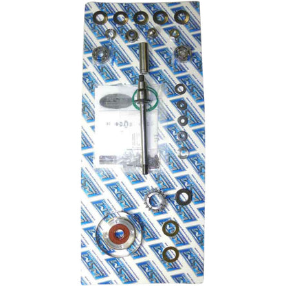 WSM Supercharger Rebuild Kit for Sea-Doo Non-Intercooled 17 Tooth 010-103K_499932