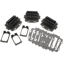Moto Tassinari Watercraft Delta 3 - Reed Valve for Yamaha Triple - Except XLT/GPR [MPN: V3140-794-3]_503479