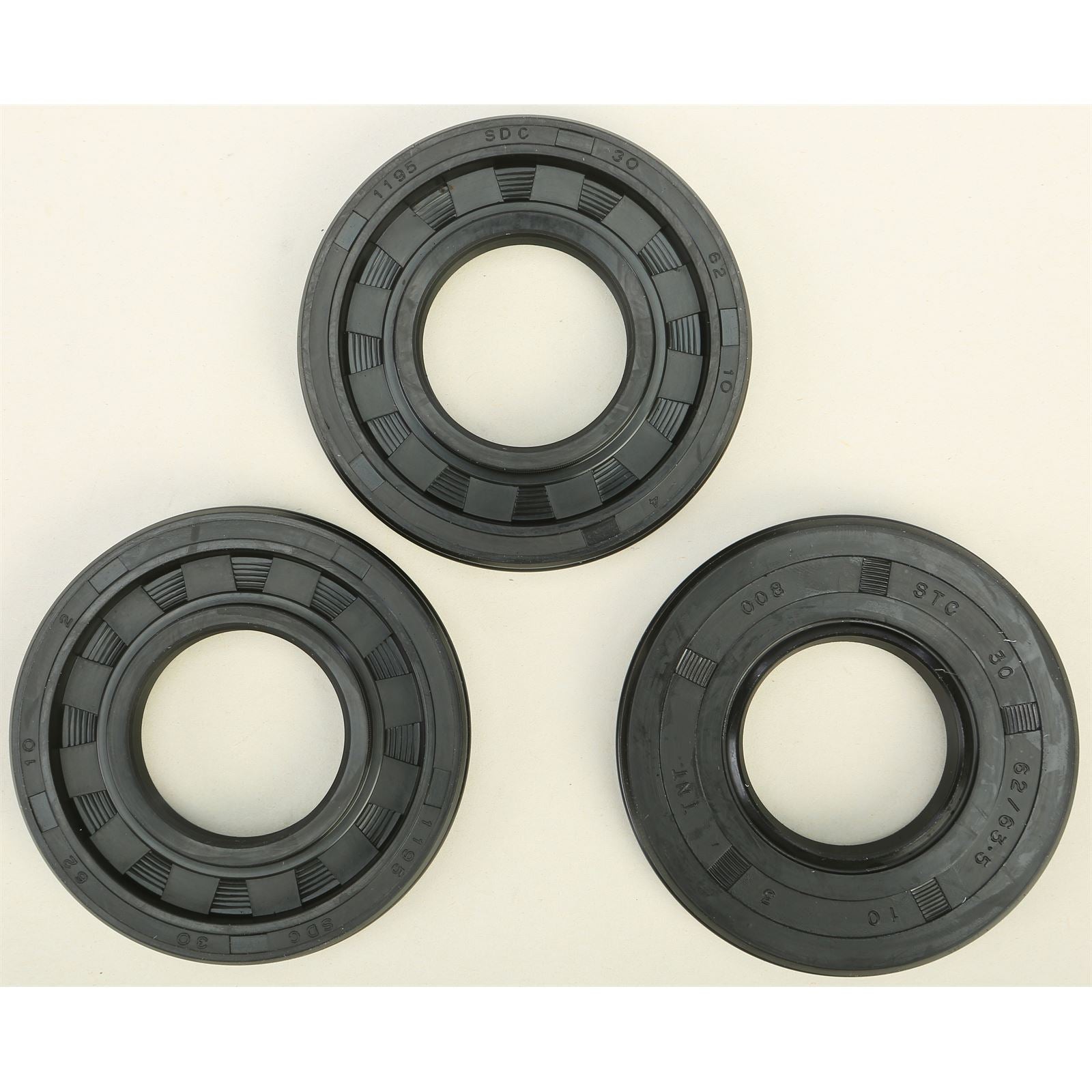Vertex Crank Seal Kit 622101_13231