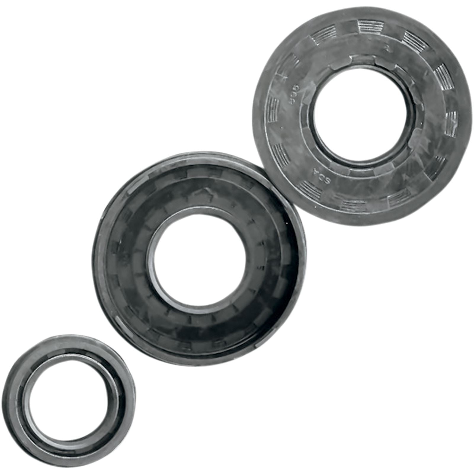 Vertex Crank Seal Kit SJ/WR3/ 622116_493893