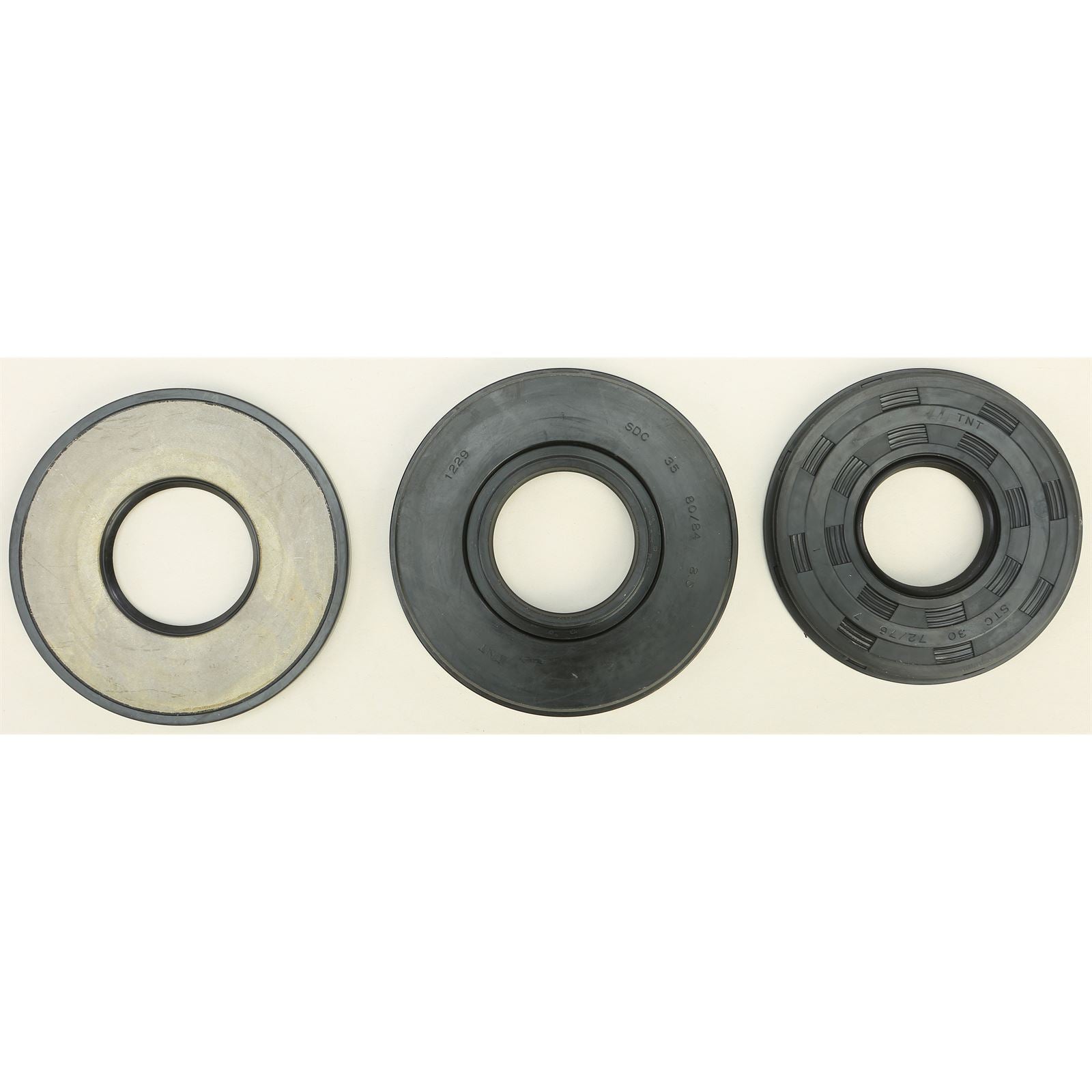 Vertex Crank Seal Kit for Polaris [MPN: 622801]_13236