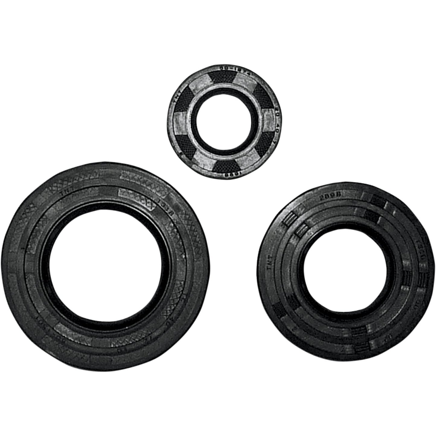 Vertex Crank Seal Kit for Sea-Doo 622202_493895