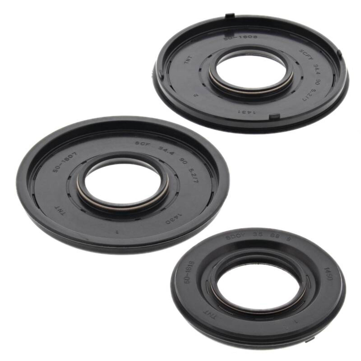 Vertex Crank Seal Kit for Yamaha 1200XK OPEN BOX [MPN: 622118]_2743267