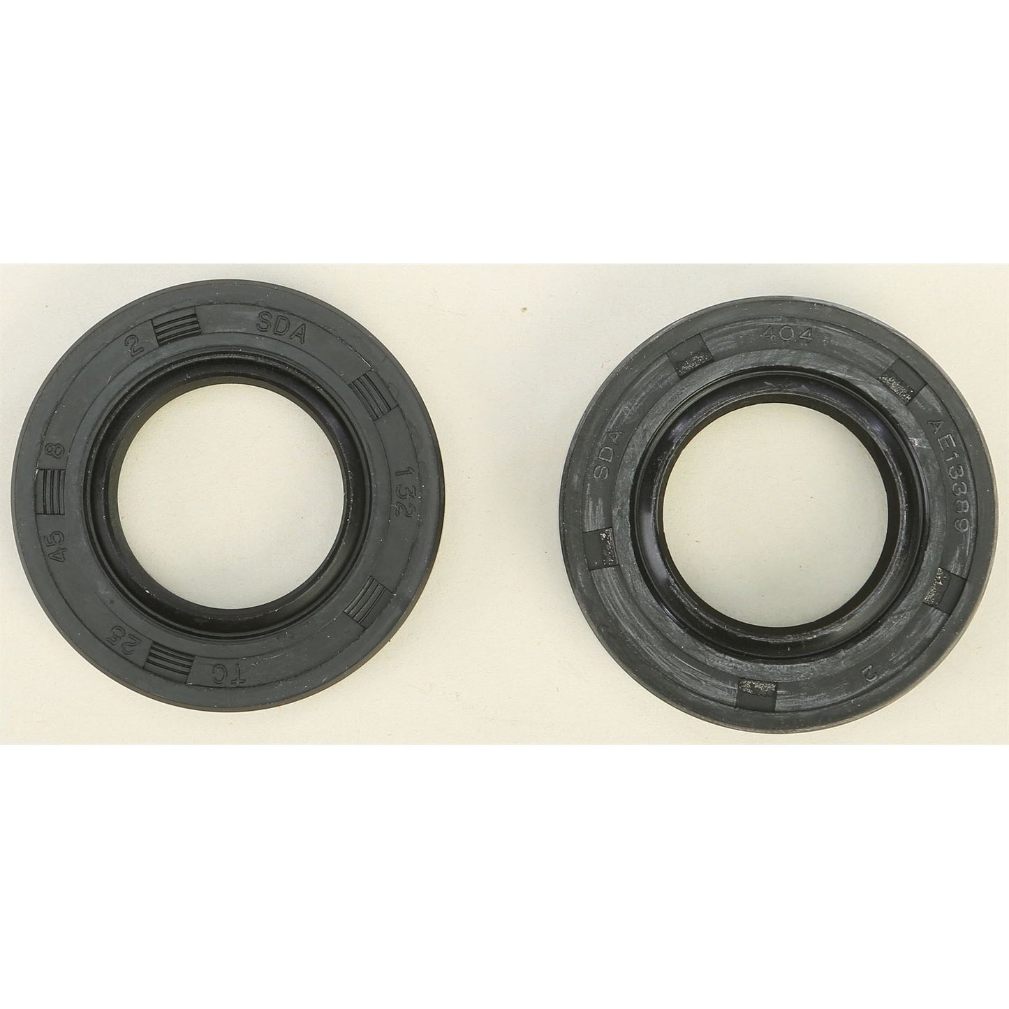 Vertex Pump Seal Kit For Kawasaki 623106_13250