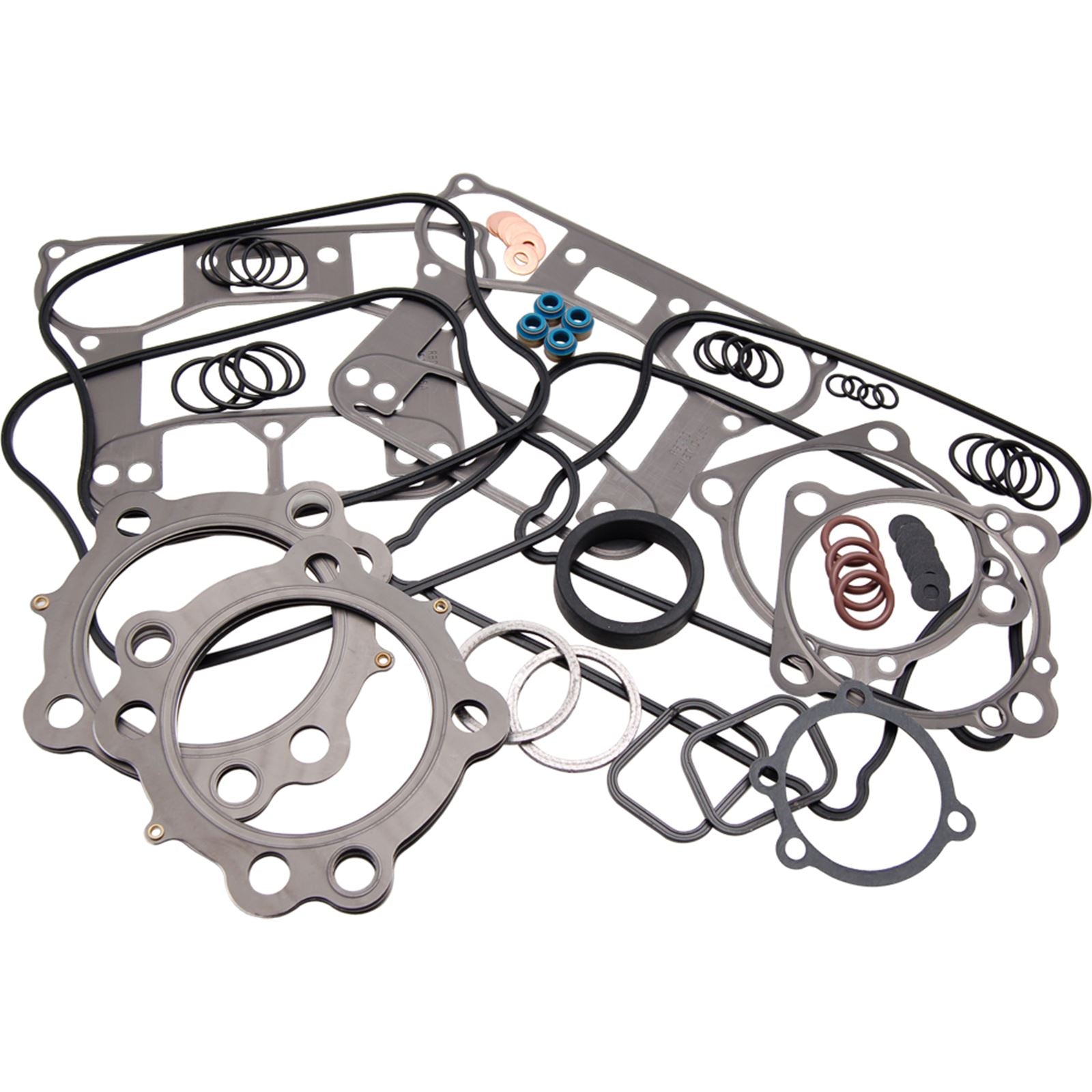 WSM Driveshaft/Pump Oil Seal for Kawasaki 009-762_13343