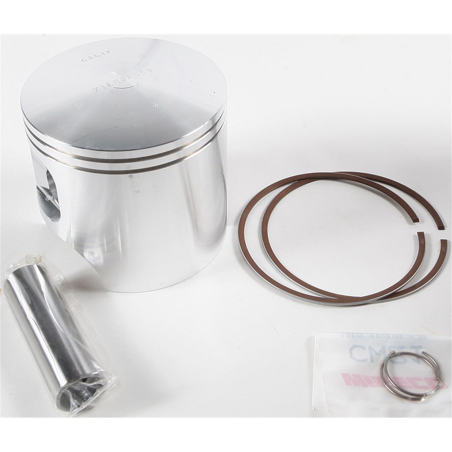Wiseco - Powersports Piston M08850 GSX Limited 3484KD 716M08850_13457