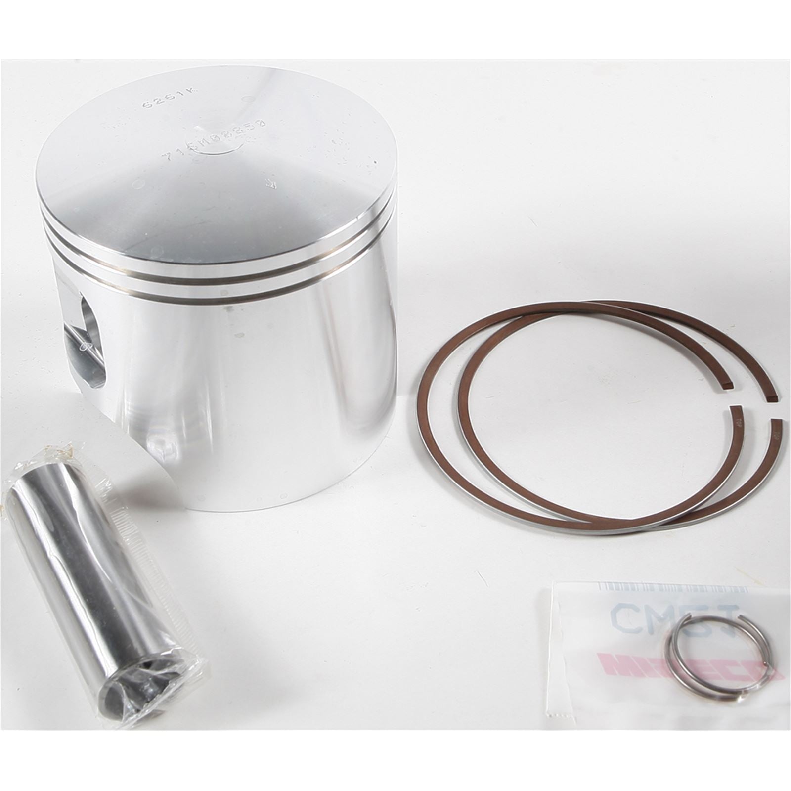 Wiseco - Powersports Piston M08850 GSX Limited 3484KD 716M08850_13457