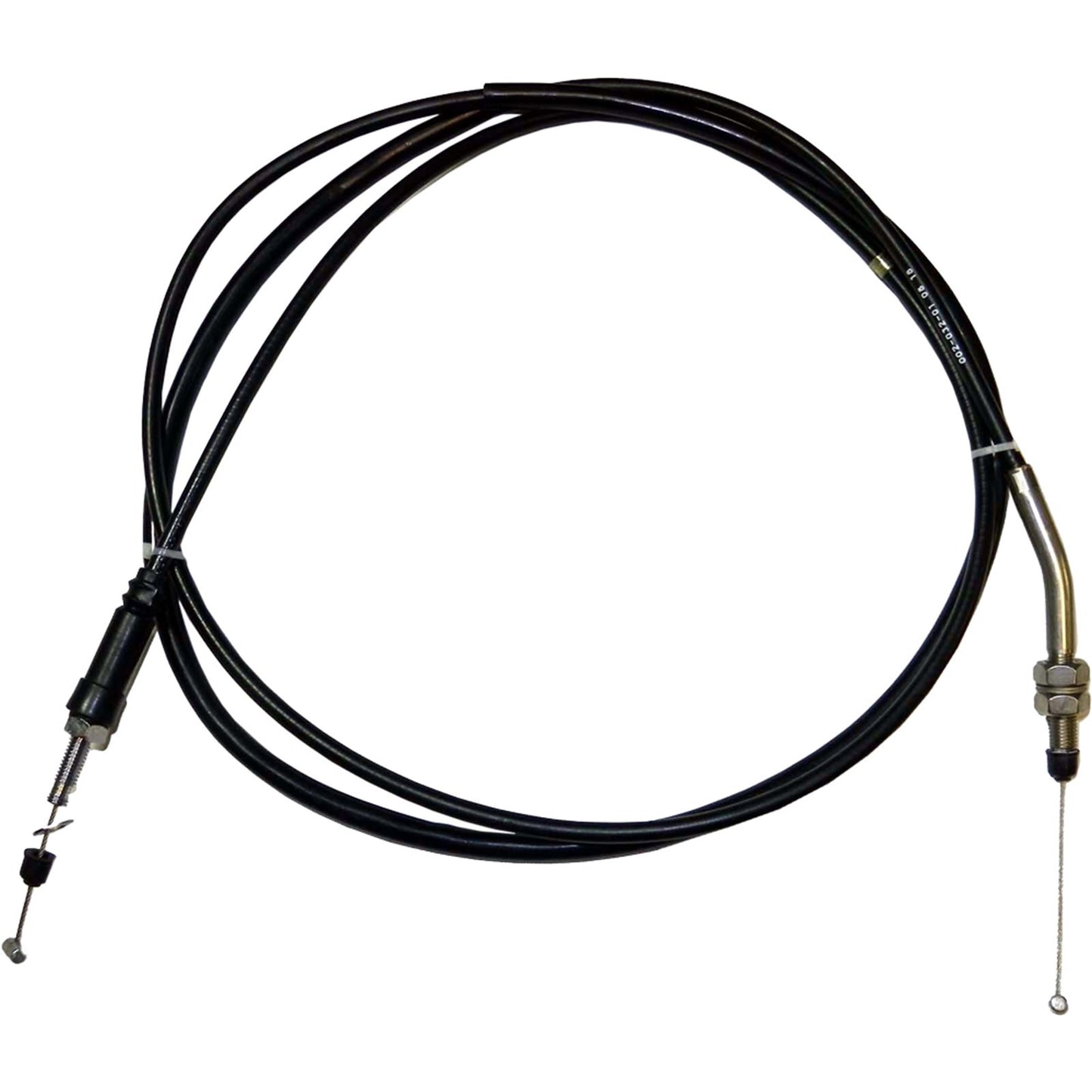 WSM Throttle Cable 002-032-01_13461
