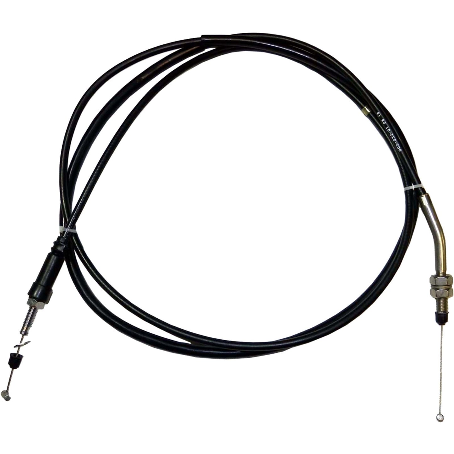 WSM Throttle Cable 002-033-02_13462