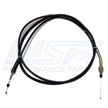 WSM Throttle Cable 002-033-02_552240