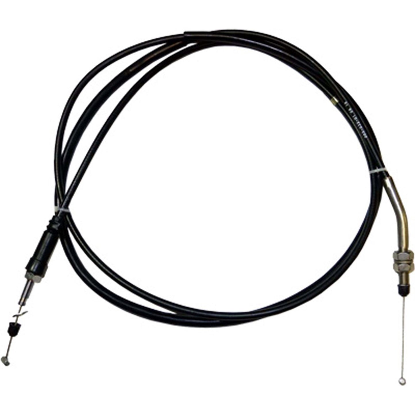 WSM Throttle Cable 002-033-03_552241