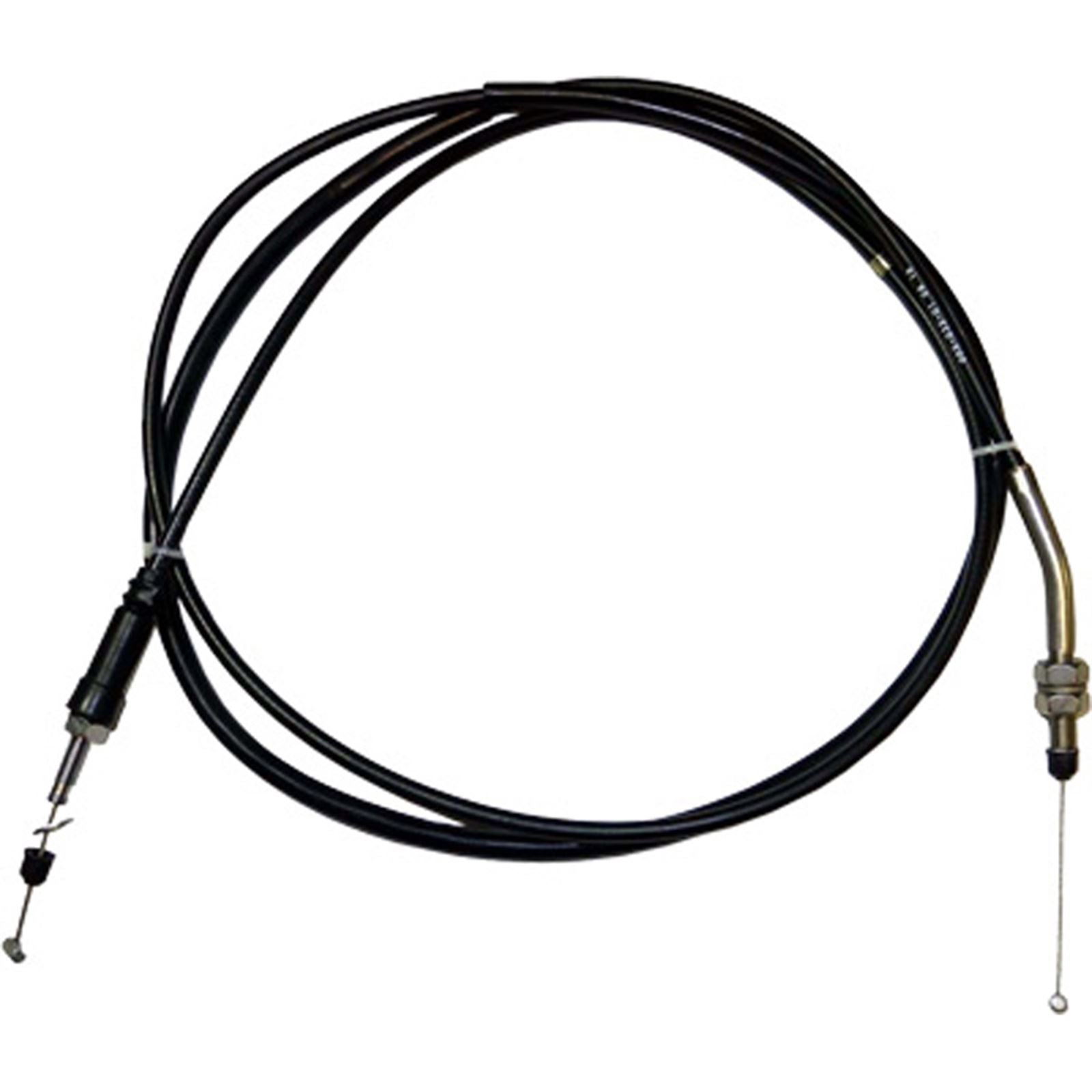 WSM Throttle Cable 002-033-03_552241