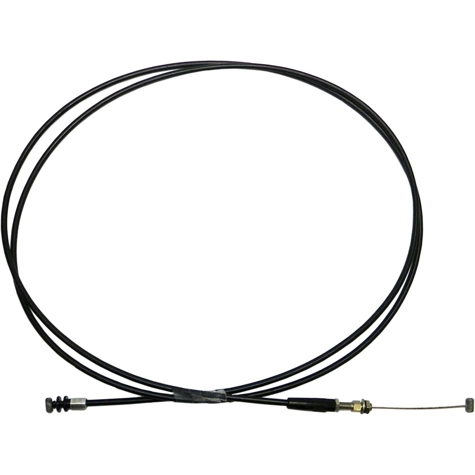 WSM Throttle Cable 002-036-06_13473