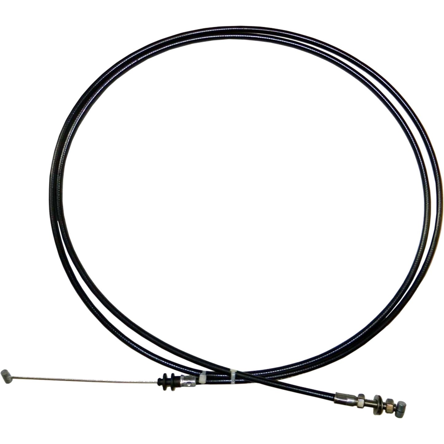 WSM Throttle Cable 002-038-04_13474
