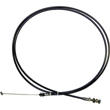 WSM Throttle Cable 002-039-03_13475