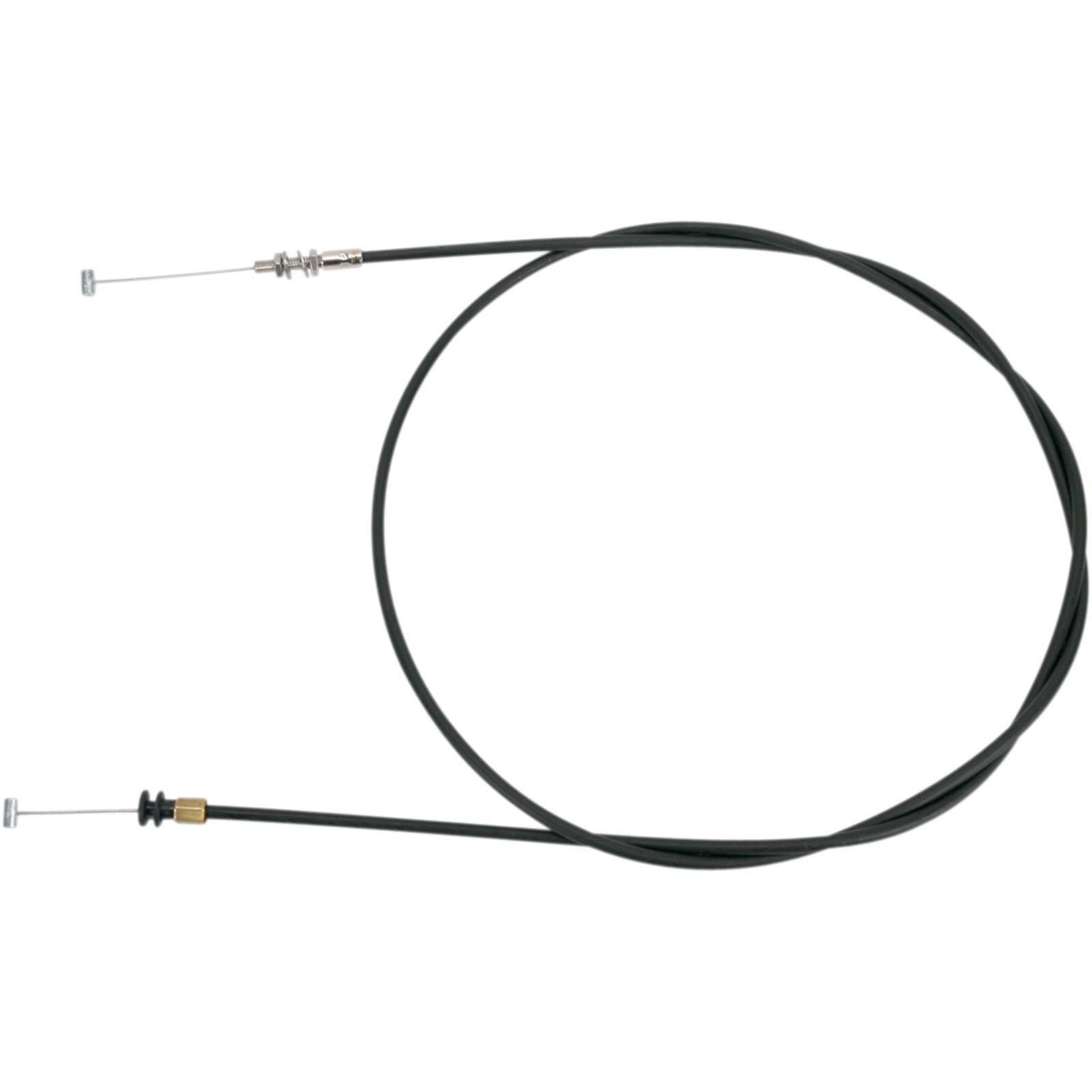 WSM Throttle Cable 002-039-03_499121