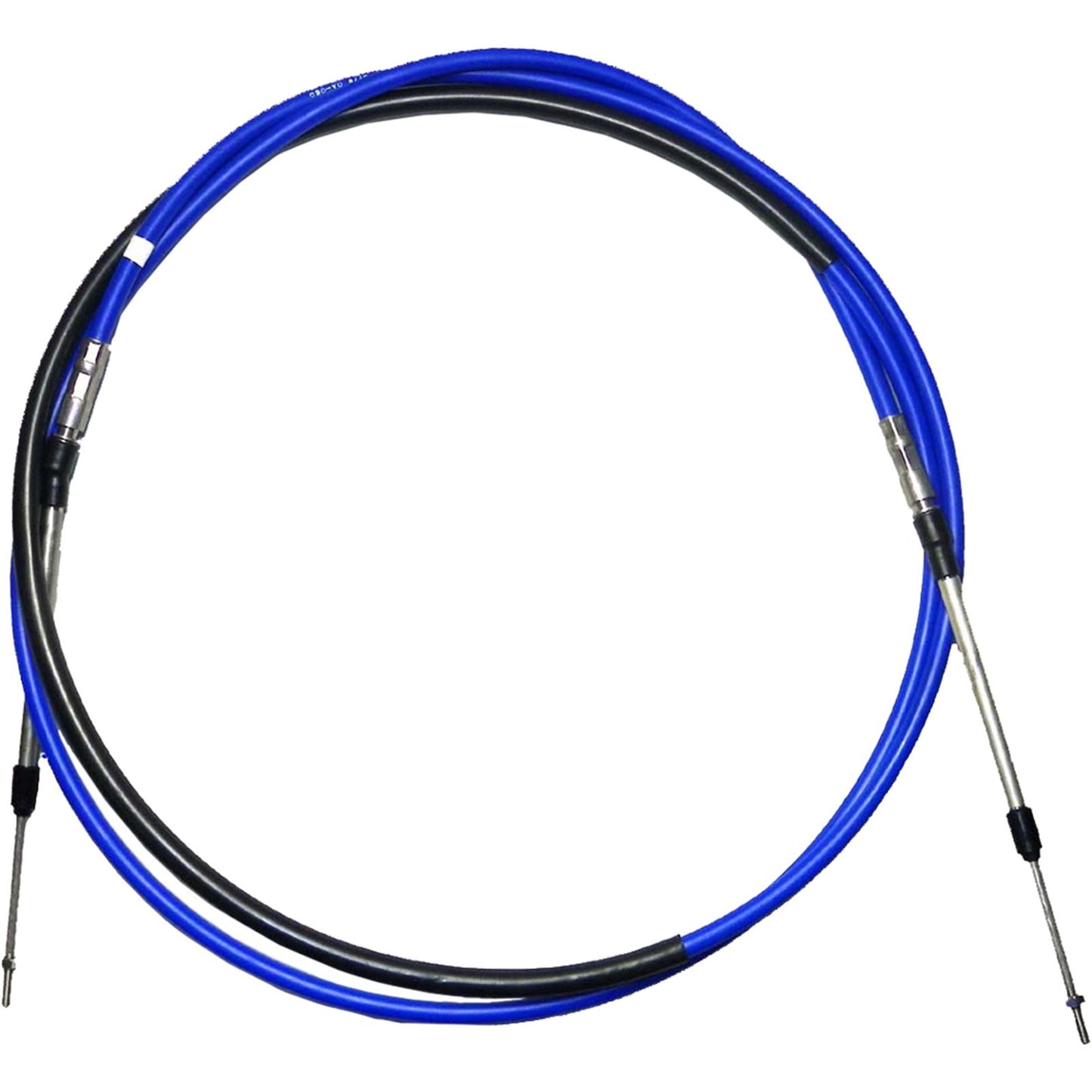 WSM Steering Cable For Kawasaki SXR 800 '03-11 SXR 800 002-040-04_13478