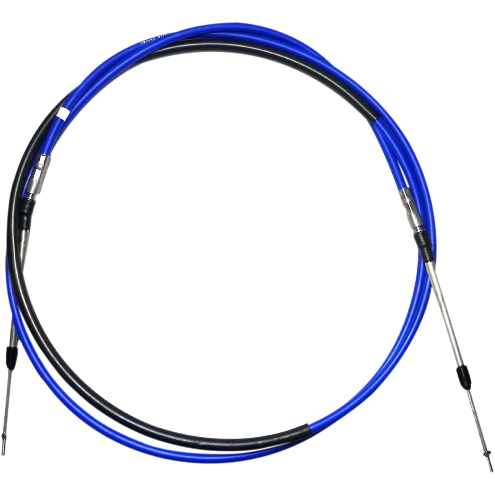 WSM Steering Cable For Kawasaki SXR 800 '03-11 SXR 800 002-040-04_499801