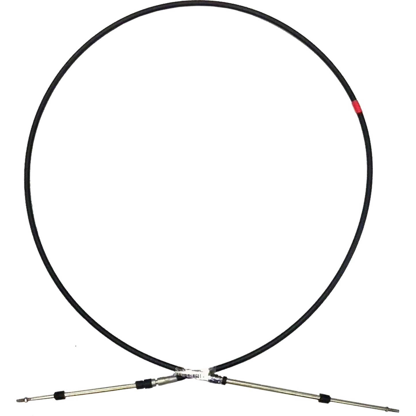 WSM Steering Cable For Kawasaki 002-040-05_13479