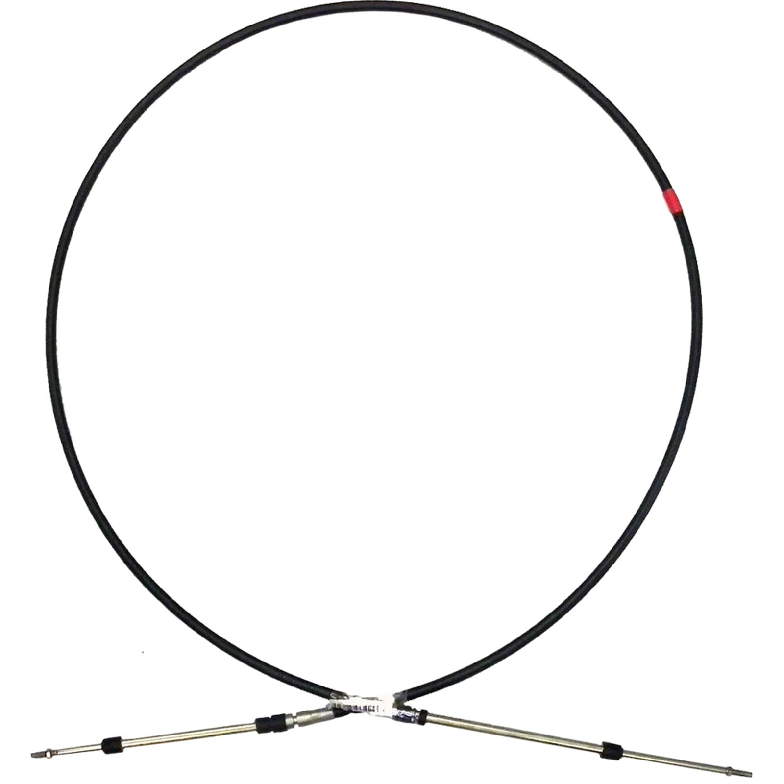 WSM Steering Cable For Kawasaki 002-040-05_13479