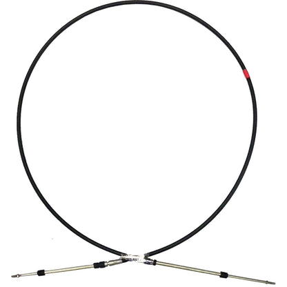 WSM Steering Cable For Kawasaki 002-040-05_13479