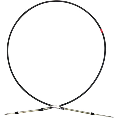 WSM Steering Cable For Kawasaki 002-040-05_499802