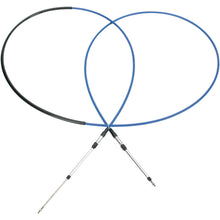 WSM Steering Cable For Kawasaki 002-041_499750