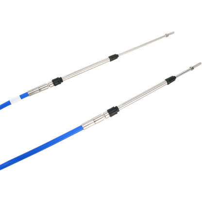 WSM Steering Cable For Kawasaki 002-042-03_499753