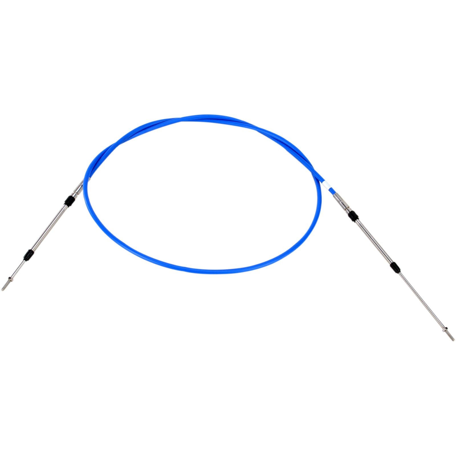 WSM Steering Cable For Kawasaki 002-042-03_499754