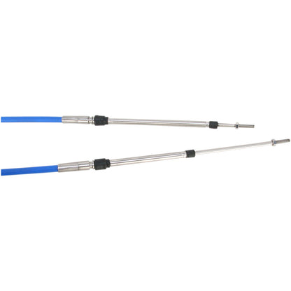 WSM Steering Cable For Kawasaki 002-042-04_499795