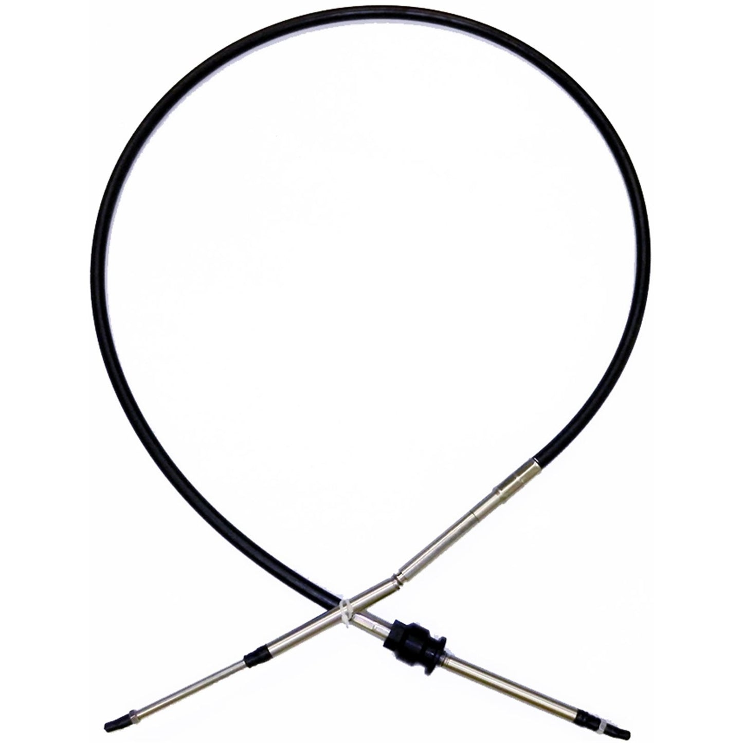 WSM Steering Cable for Sea-Doo 002-046-04_13496