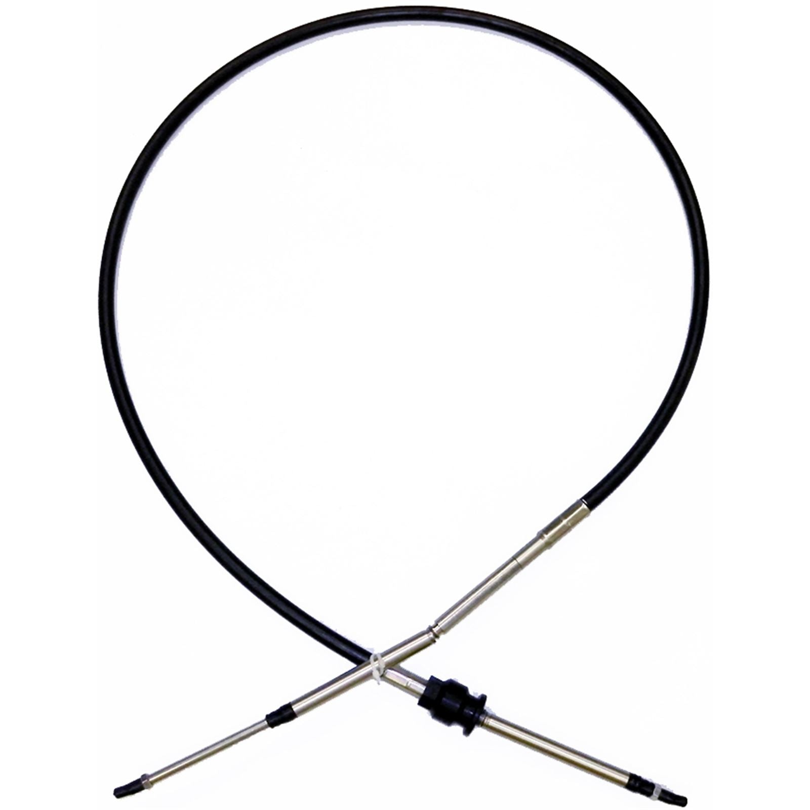 WSM Steering Cable for Sea-Doo 002-046-04_13496