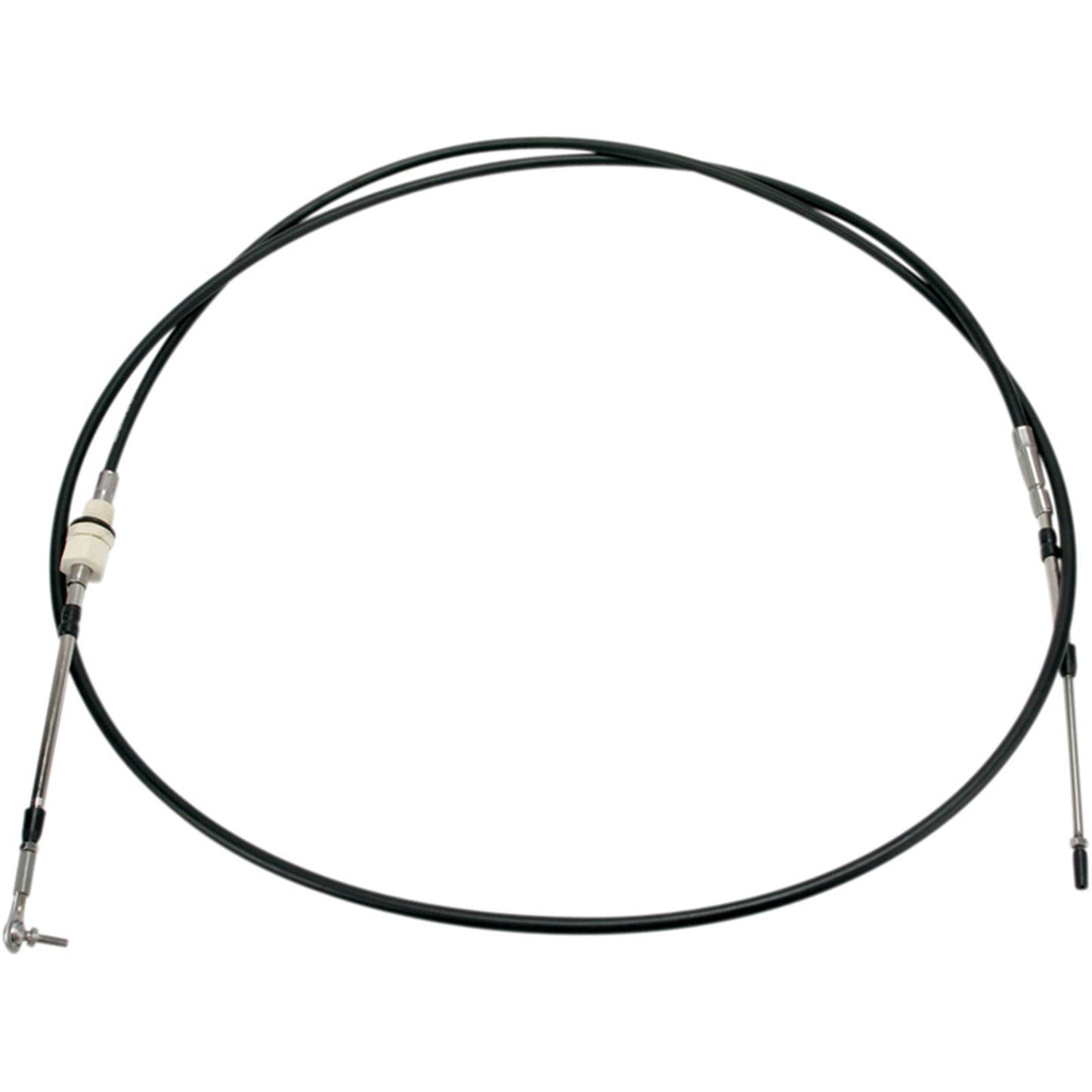 WSM Steering Cable for Yamaha 002-051-02_552270