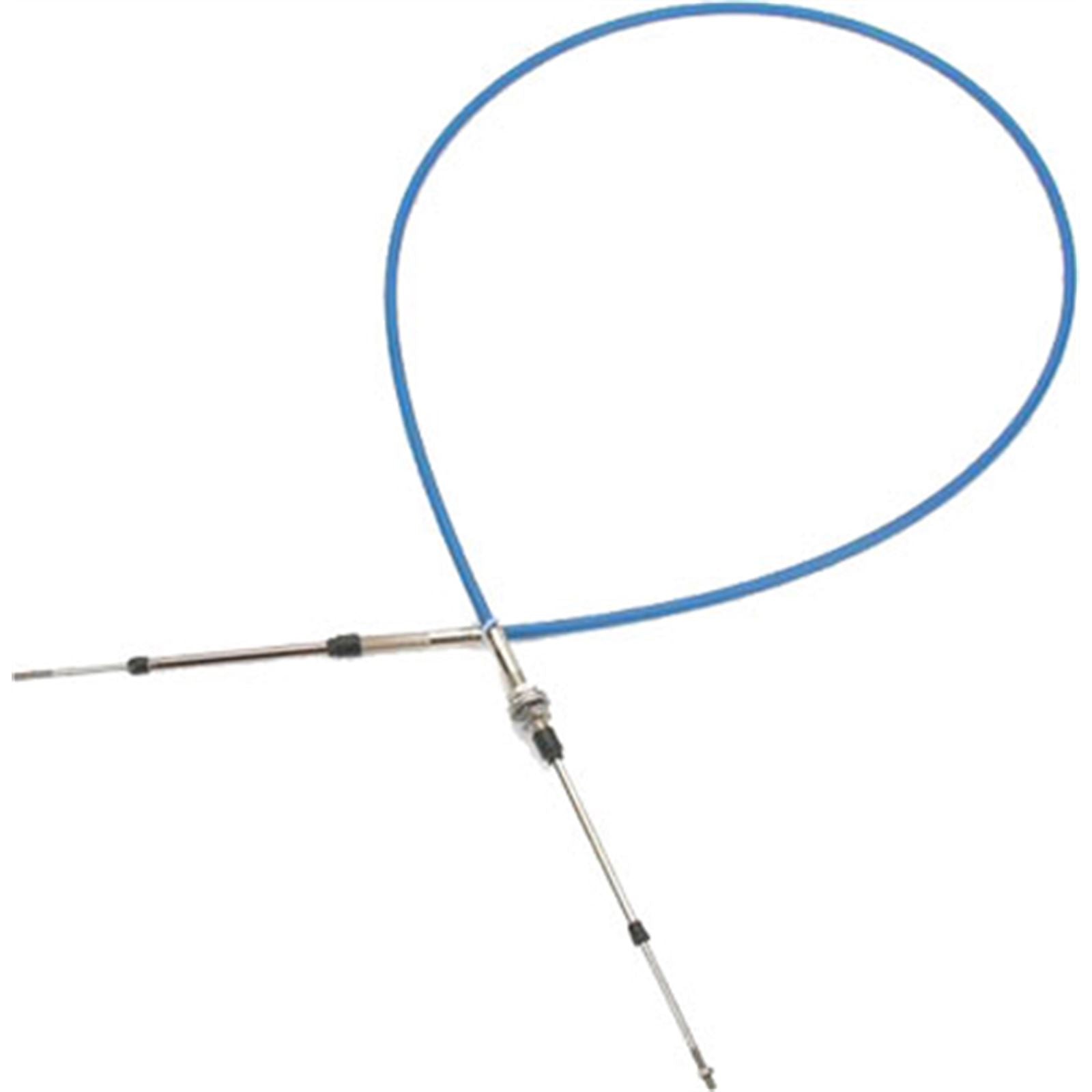 WSM Steering Cable For Yamaha [MPN: 002-051-04]_13506