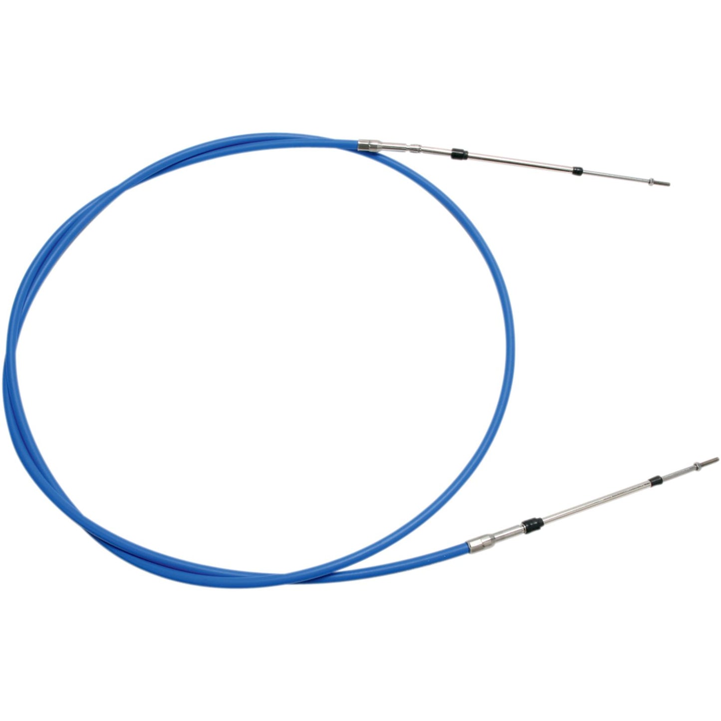 WSM Steering Cable For Yamaha [MPN: 002-051-04]_499780