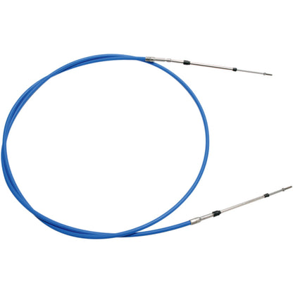 WSM Steering Cable For Yamaha [MPN: 002-051-04]_499780