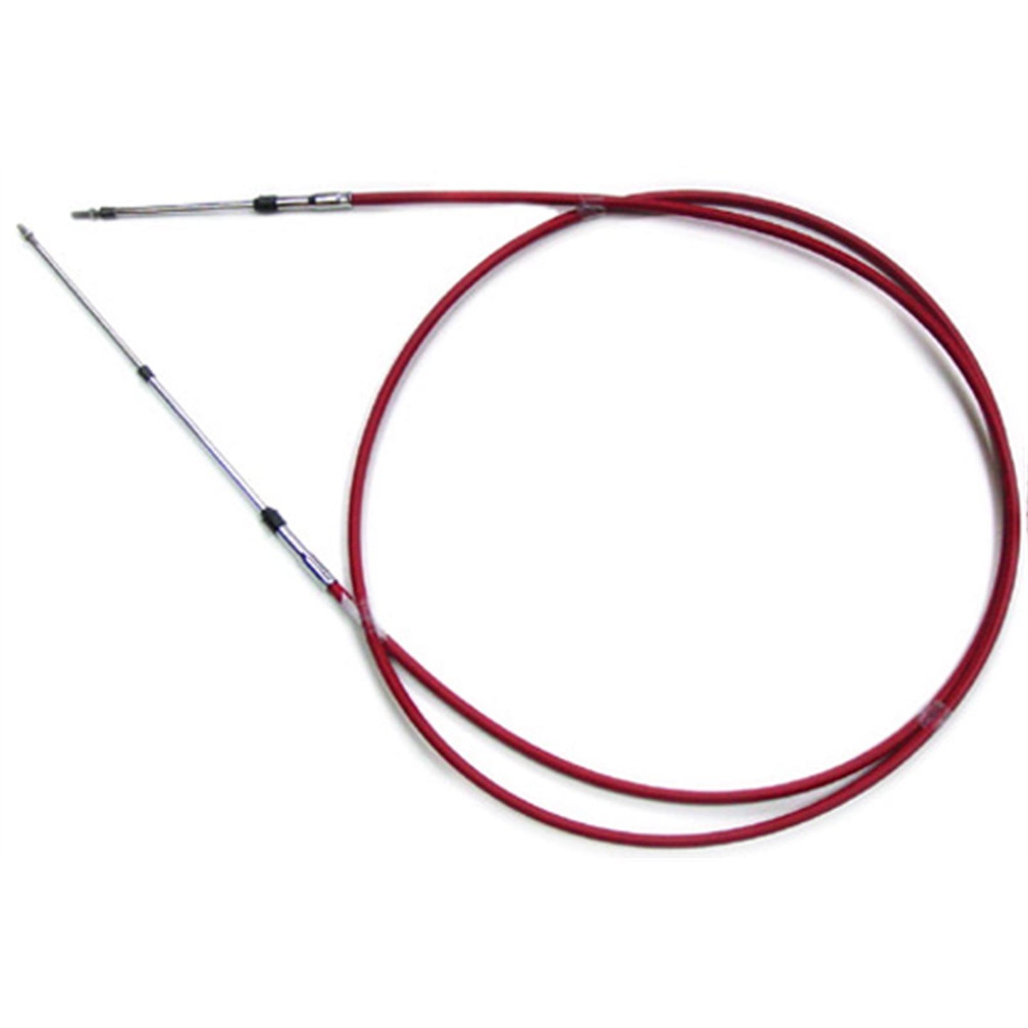 WSM Steering Cable For Yamaha [MPN: 002-051-04]_552273