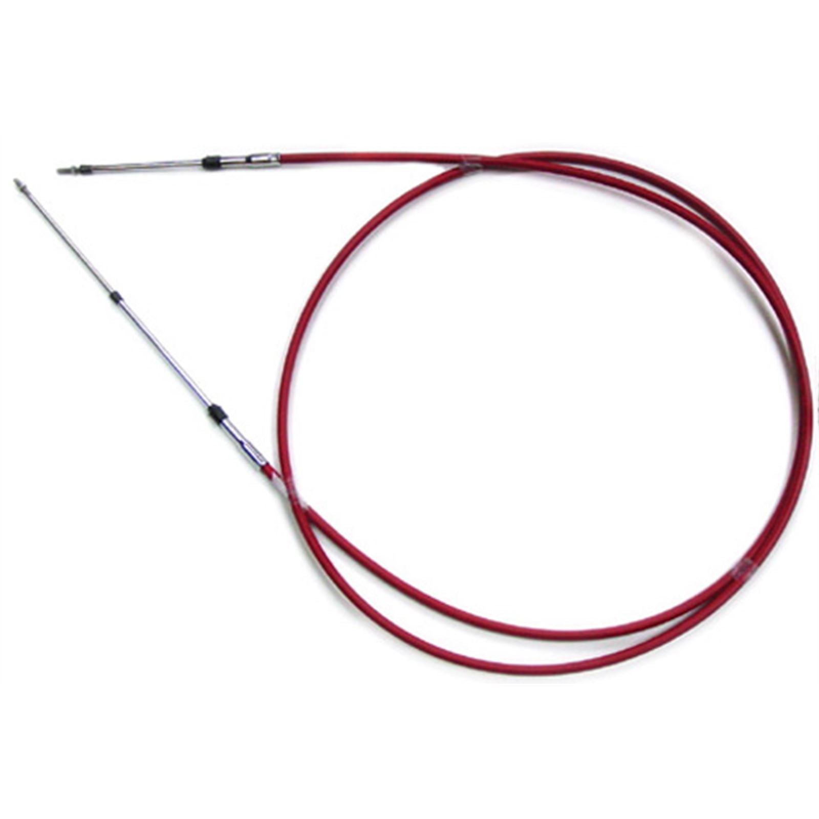 WSM Steering Cable For Yamaha [MPN: 002-051-04]_552273