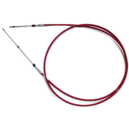 WSM Steering Cable For Yamaha [MPN: 002-051-04]_552273