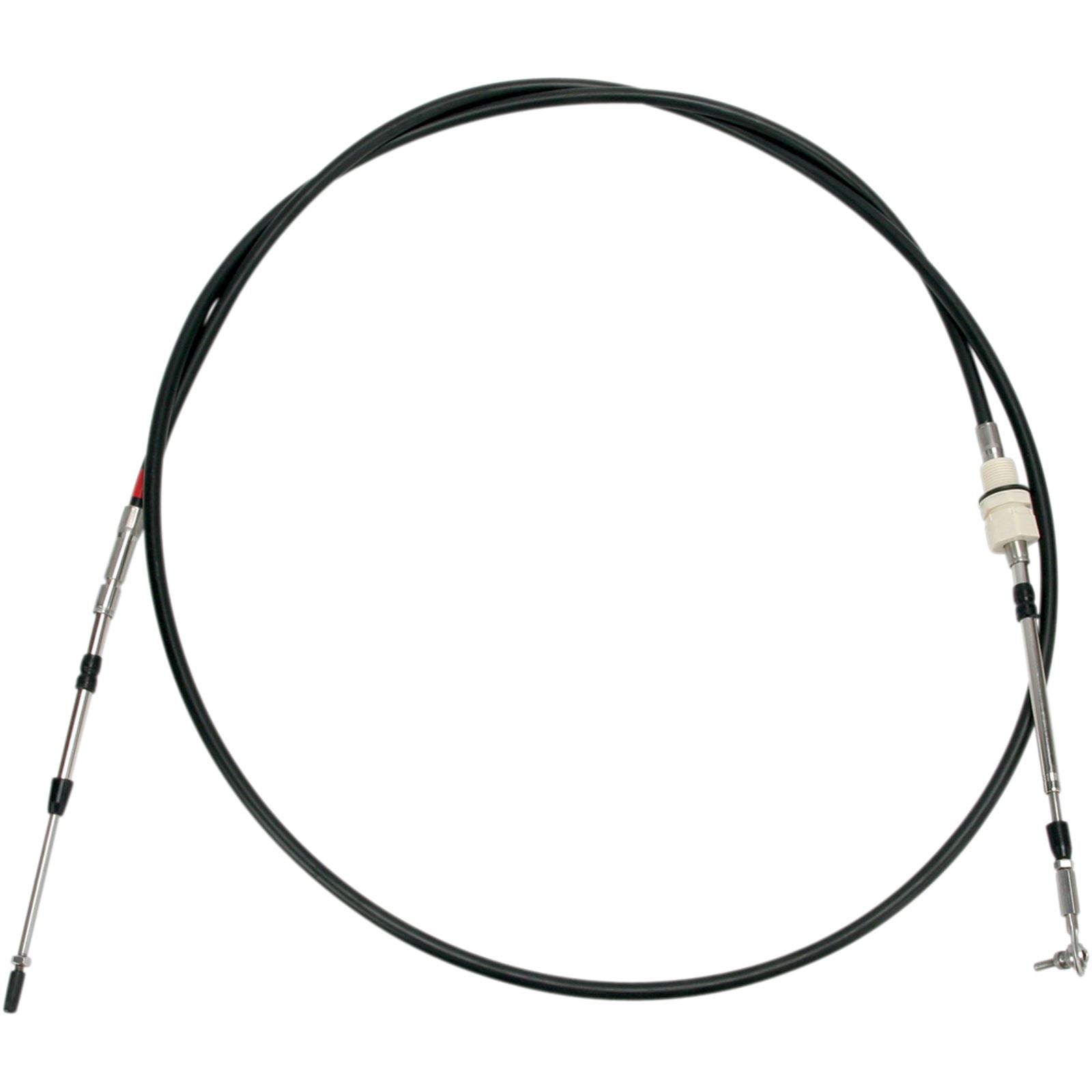 WSM Steering Cable for Yamaha 002-051-05_499781