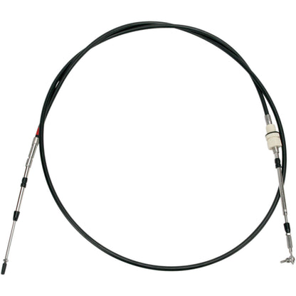 WSM Steering Cable for Yamaha 002-051-05_499781