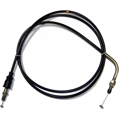 WSM Throttle Cable for Yamaha 002-055-05_13517
